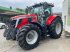 Traktor del tipo Massey Ferguson 7S.210 Dyna VT, Gebrauchtmaschine In Tirschenreuth (Immagine 2)