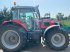 Traktor типа Massey Ferguson 7S210, Gebrauchtmaschine в Sainte-Croix-en-Plaine (Фотография 4)
