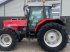 Traktor типа Massey Ferguson 8120 DYNA 4 Med frontlift, Gebrauchtmaschine в Lintrup (Фотография 12)