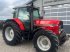 Traktor типа Massey Ferguson 8120 DYNA 4 Med frontlift, Gebrauchtmaschine в Lintrup (Фотография 17)