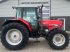 Traktor типа Massey Ferguson 8120 DYNA 4 Med frontlift, Gebrauchtmaschine в Lintrup (Фотография 9)
