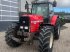 Traktor типа Massey Ferguson 8120 DYNA 4 Med frontlift, Gebrauchtmaschine в Lintrup (Фотография 10)
