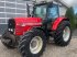 Traktor типа Massey Ferguson 8120 DYNA 4 Med frontlift, Gebrauchtmaschine в Lintrup (Фотография 2)