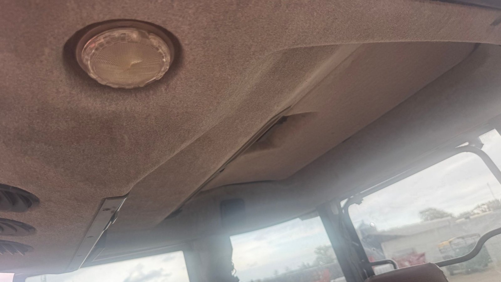 Traktor of the type Massey Ferguson 8130, Gebrauchtmaschine in Ringe (Picture 23)