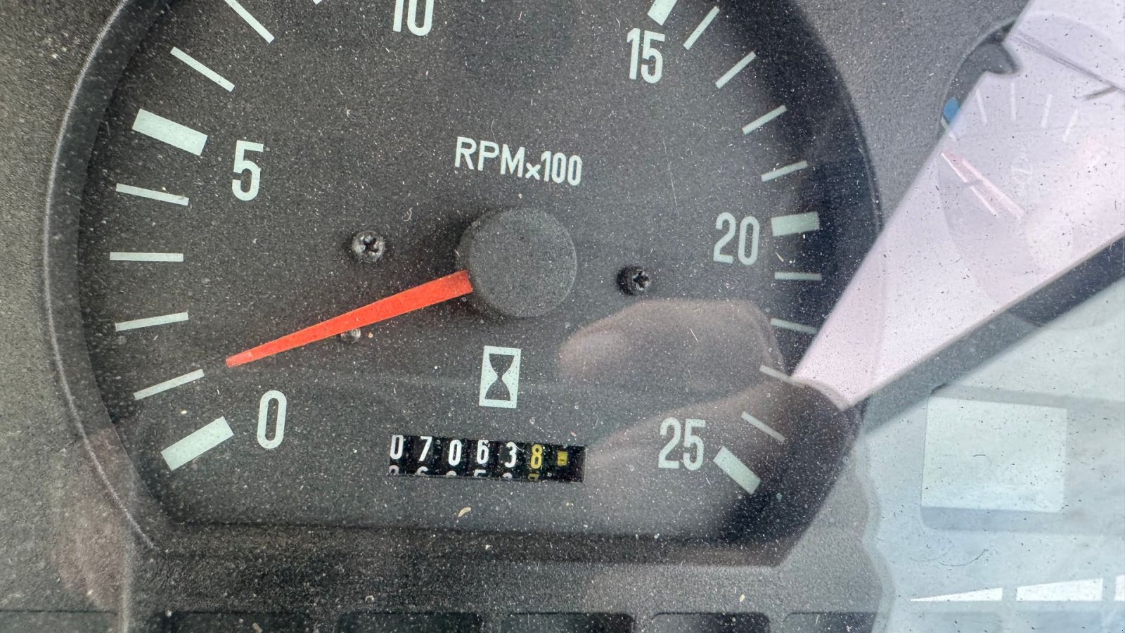 Traktor of the type Massey Ferguson 8130, Gebrauchtmaschine in Ringe (Picture 19)