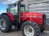 Traktor του τύπου Massey Ferguson 8140 Dyna Shift, Gebrauchtmaschine σε Lintrup (Φωτογραφία 16)