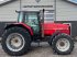 Traktor του τύπου Massey Ferguson 8140 Dyna Shift, Gebrauchtmaschine σε Lintrup (Φωτογραφία 8)