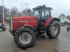 Traktor от тип Massey Ferguson 8140 Dyna Shift, Gebrauchtmaschine в Egtved (Снимка 2)