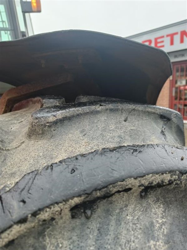 Traktor от тип Massey Ferguson 8140 Dyna Shift, Gebrauchtmaschine в Egtved (Снимка 10)