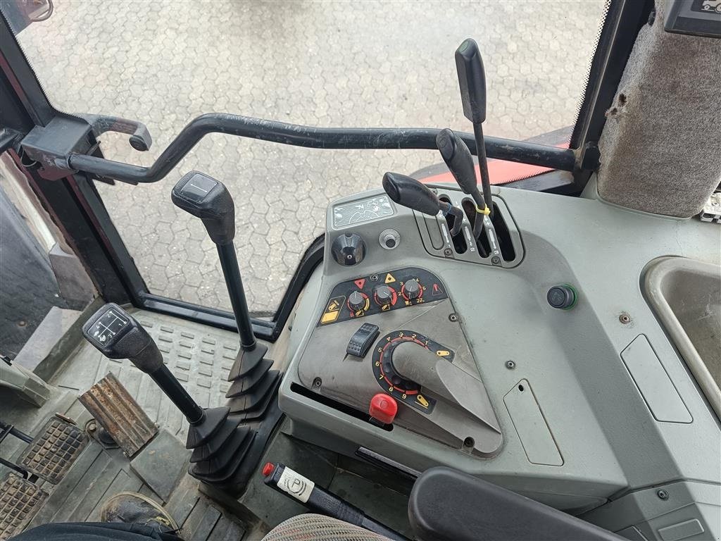 Traktor des Typs Massey Ferguson 8140 Dynashift, Gebrauchtmaschine in Egtved (Bild 6)