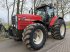 Traktor typu Massey Ferguson 8140 Dynashift, Gebrauchtmaschine w Rossum (Zdjęcie 1)