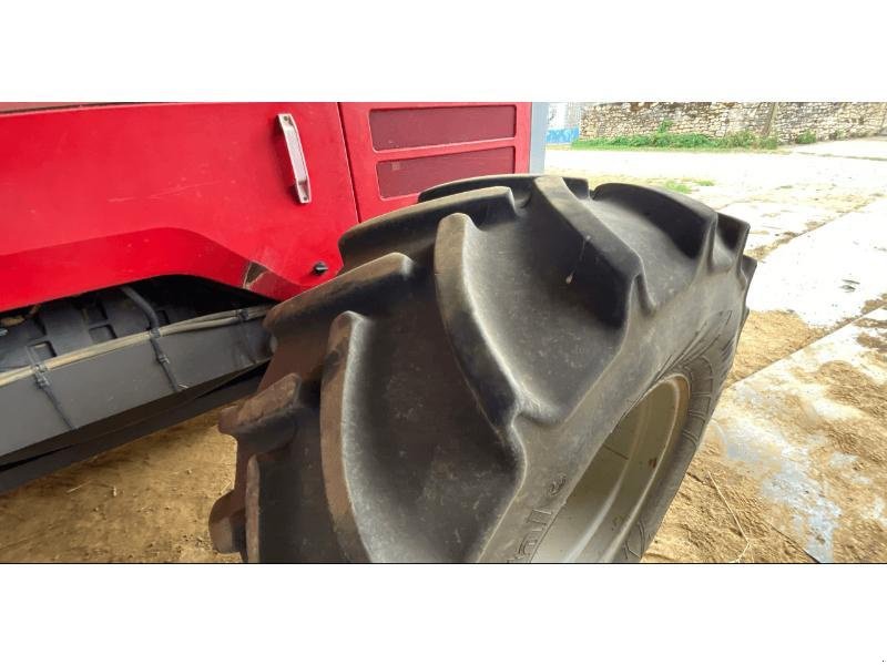 Traktor tipa Massey Ferguson 8160, Gebrauchtmaschine u SAINTE-MENEHOULD (Slika 4)