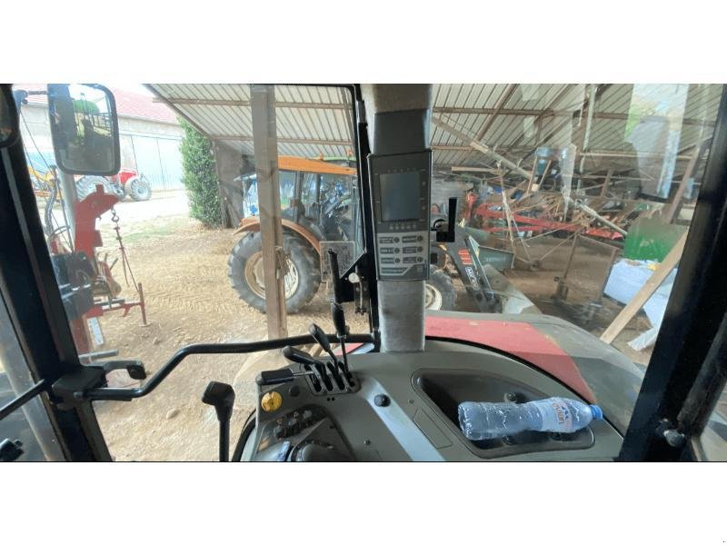 Traktor tipa Massey Ferguson 8160, Gebrauchtmaschine u SAINTE-MENEHOULD (Slika 8)
