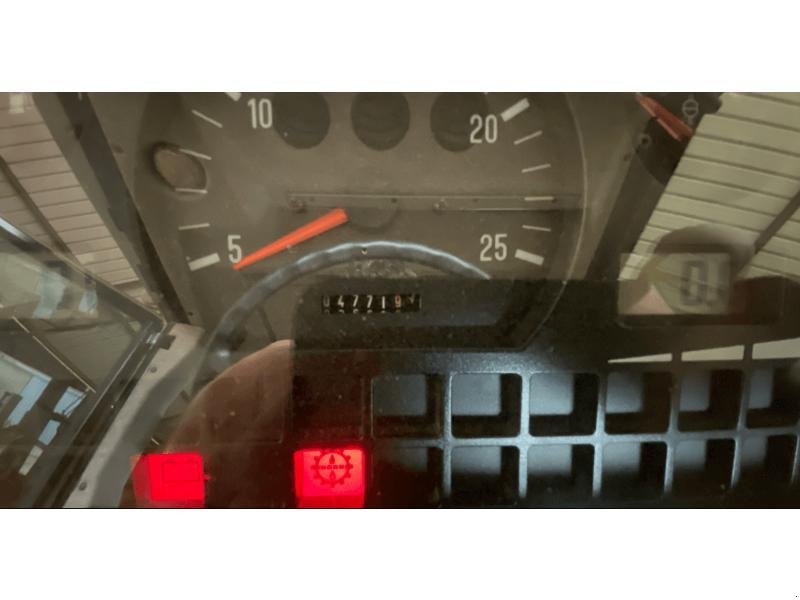 Traktor tipa Massey Ferguson 8160, Gebrauchtmaschine u SAINTE-MENEHOULD (Slika 10)