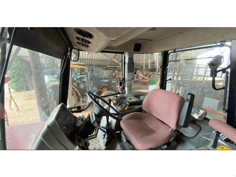 Traktor tipa Massey Ferguson 8160, Gebrauchtmaschine u SAINTE-MENEHOULD (Slika 9)