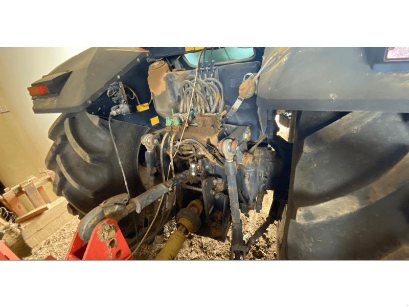 Traktor tipa Massey Ferguson 8160, Gebrauchtmaschine u SAINTE-MENEHOULD (Slika 5)