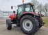 Traktor типа Massey Ferguson 8220 Dynashift, Gebrauchtmaschine в Schoonebeek (Фотография 4)