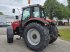 Traktor от тип Massey Ferguson 8220 Dynashift, Gebrauchtmaschine в Schoonebeek (Снимка 4)
