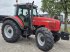 Traktor от тип Massey Ferguson 8220 Dynashift, Gebrauchtmaschine в Schoonebeek (Снимка 1)
