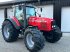 Traktor типа Massey Ferguson 8220, Gebrauchtmaschine в Linde (dr) (Фотография 7)