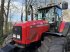 Traktor of the type Massey Ferguson 8220, Gebrauchtmaschine in Rossum (Picture 5)