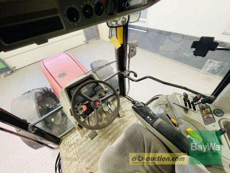 Traktor del tipo Massey Ferguson 8240 POWER CONTROL, Gebrauchtmaschine en Manching (Imagen 4)