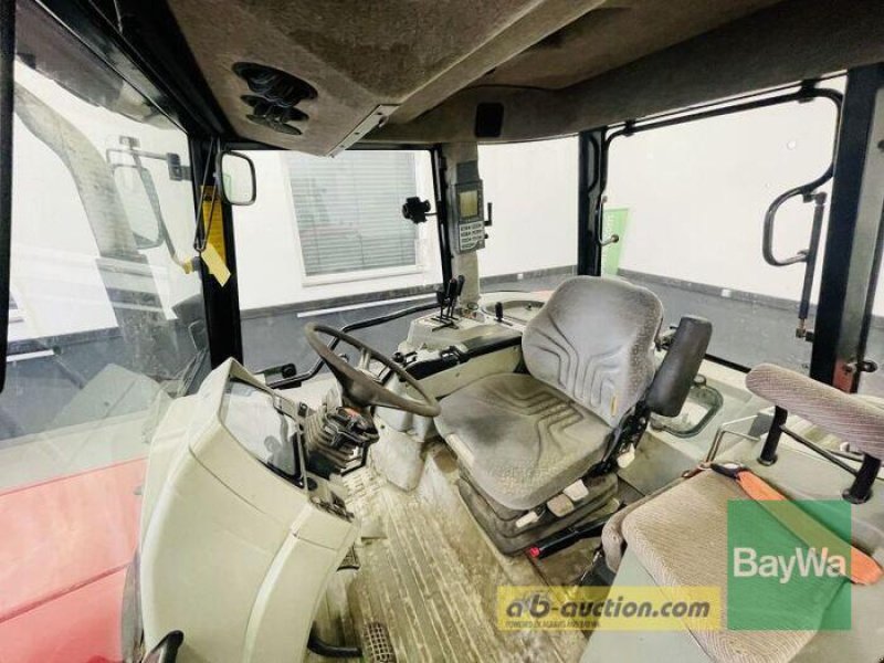 Traktor del tipo Massey Ferguson 8240 POWER CONTROL, Gebrauchtmaschine en Manching (Imagen 7)