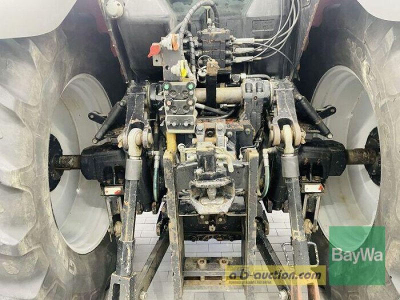 Traktor del tipo Massey Ferguson 8240 POWER CONTROL, Gebrauchtmaschine en Manching (Imagen 18)