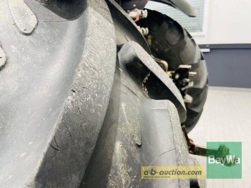 Traktor del tipo Massey Ferguson 8240 POWER CONTROL, Gebrauchtmaschine en Manching (Imagen 9)