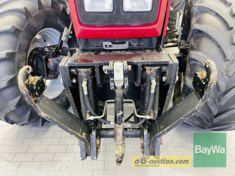 Traktor del tipo Massey Ferguson 8240 POWER CONTROL, Gebrauchtmaschine en Manching (Imagen 12)