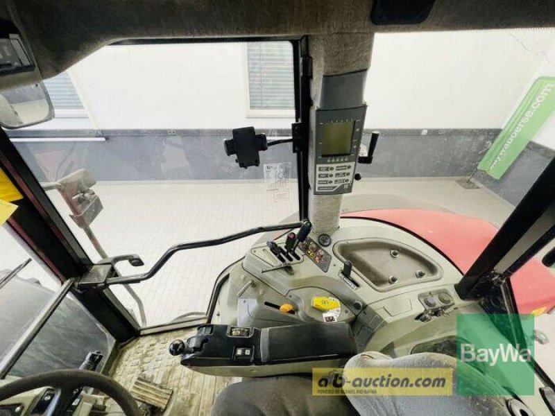 Traktor del tipo Massey Ferguson 8240 POWER CONTROL, Gebrauchtmaschine en Manching (Imagen 5)