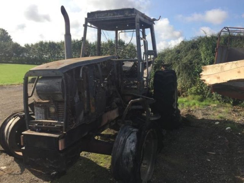 Traktor of the type Massey Ferguson 8240, Gebrauchtmaschine in Viborg (Picture 2)