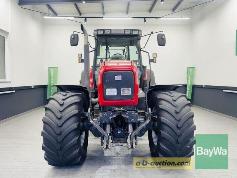 Traktor типа Massey Ferguson 8250 DYNA4 XTRA, Gebrauchtmaschine в Manching (Фотография 14)