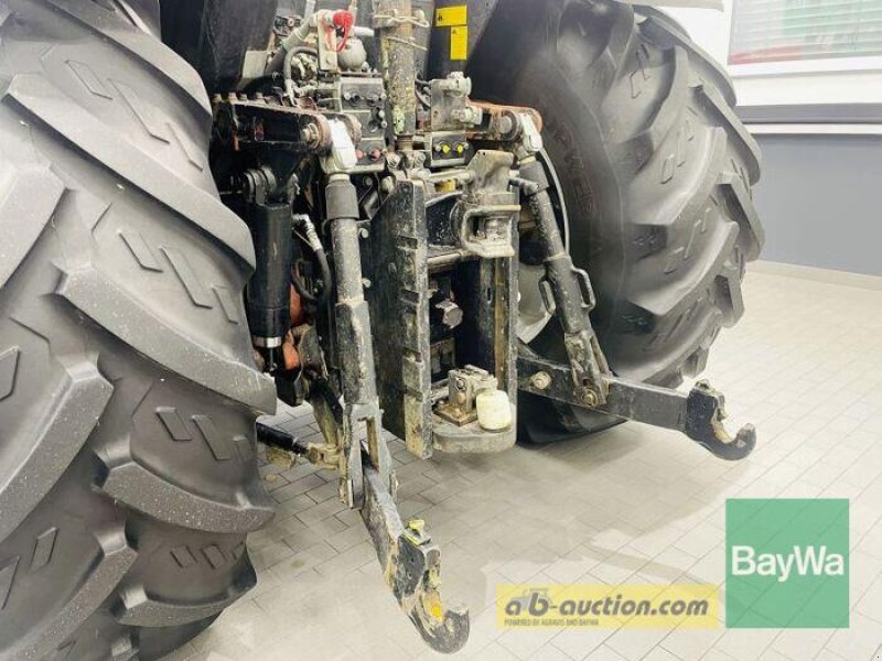 Traktor типа Massey Ferguson 8250 DYNA4 XTRA, Gebrauchtmaschine в Manching (Фотография 21)