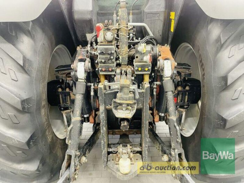 Traktor типа Massey Ferguson 8250 DYNA4 XTRA, Gebrauchtmaschine в Manching (Фотография 22)