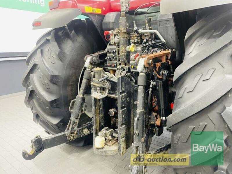 Traktor типа Massey Ferguson 8250 DYNA4 XTRA, Gebrauchtmaschine в Manching (Фотография 19)