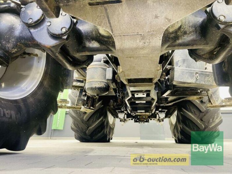 Traktor типа Massey Ferguson 8250 DYNA4 XTRA, Gebrauchtmaschine в Manching (Фотография 27)