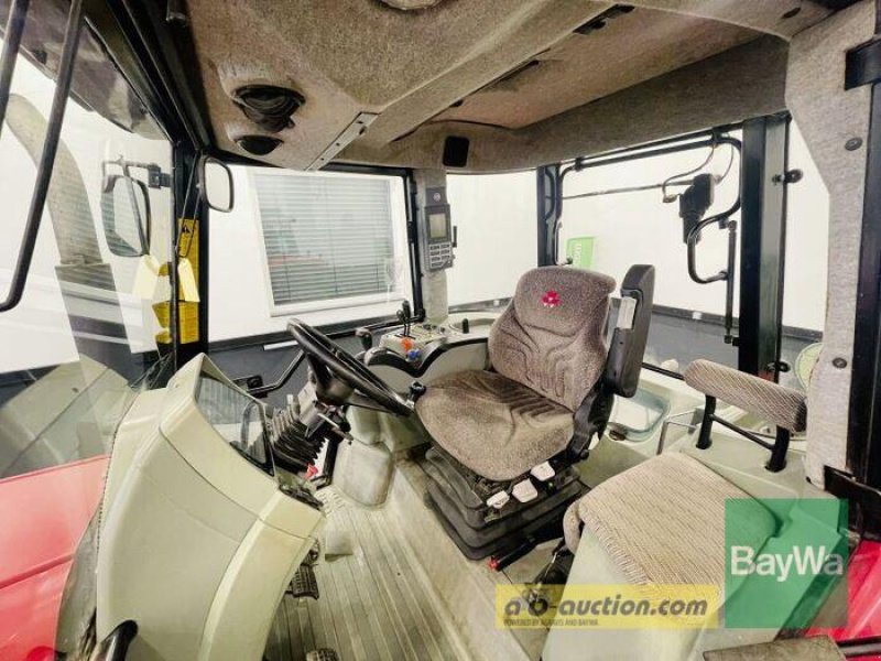 Traktor типа Massey Ferguson 8250 DYNA4 XTRA, Gebrauchtmaschine в Manching (Фотография 9)