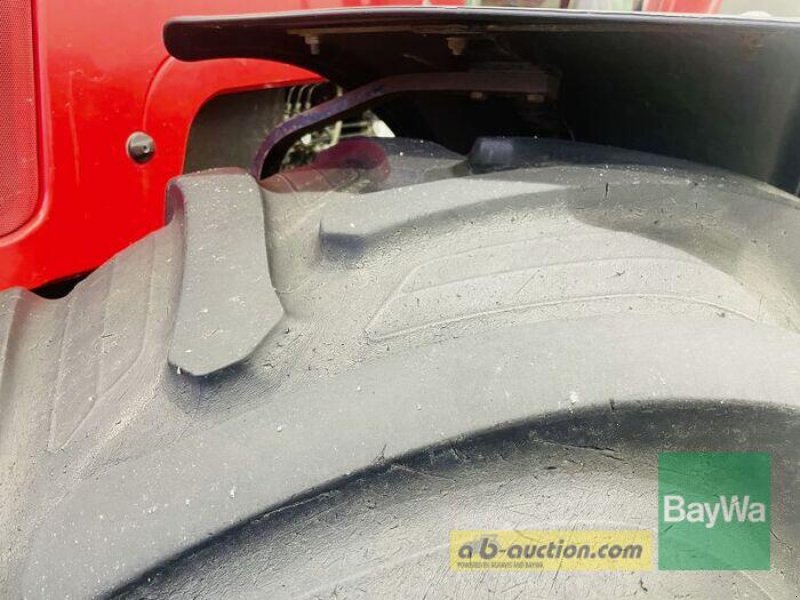 Traktor типа Massey Ferguson 8250 DYNA4 XTRA, Gebrauchtmaschine в Manching (Фотография 11)