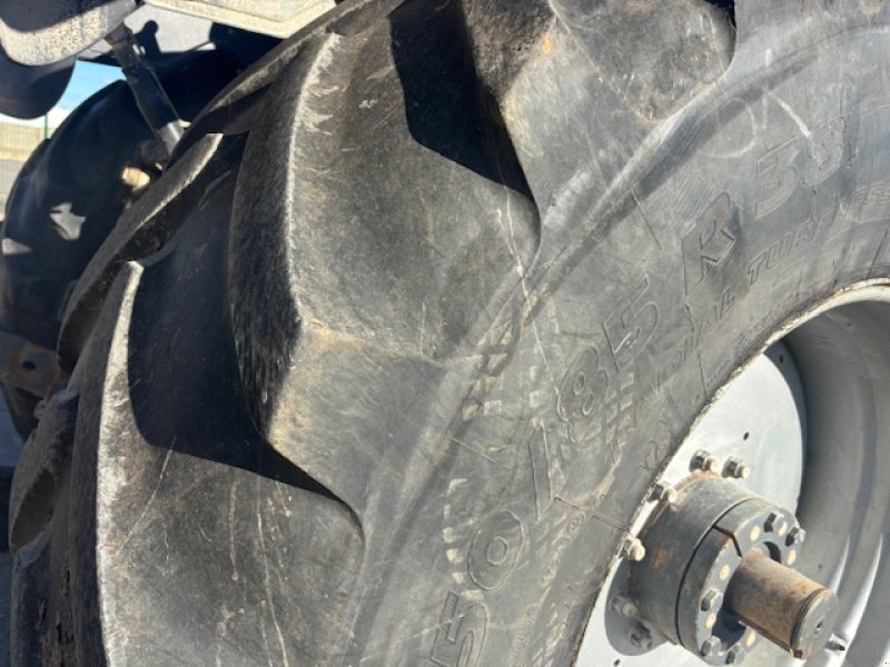 Traktor typu Massey Ferguson 8560, Gebrauchtmaschine v SAINTE-MENEHOULD (Obrázek 10)