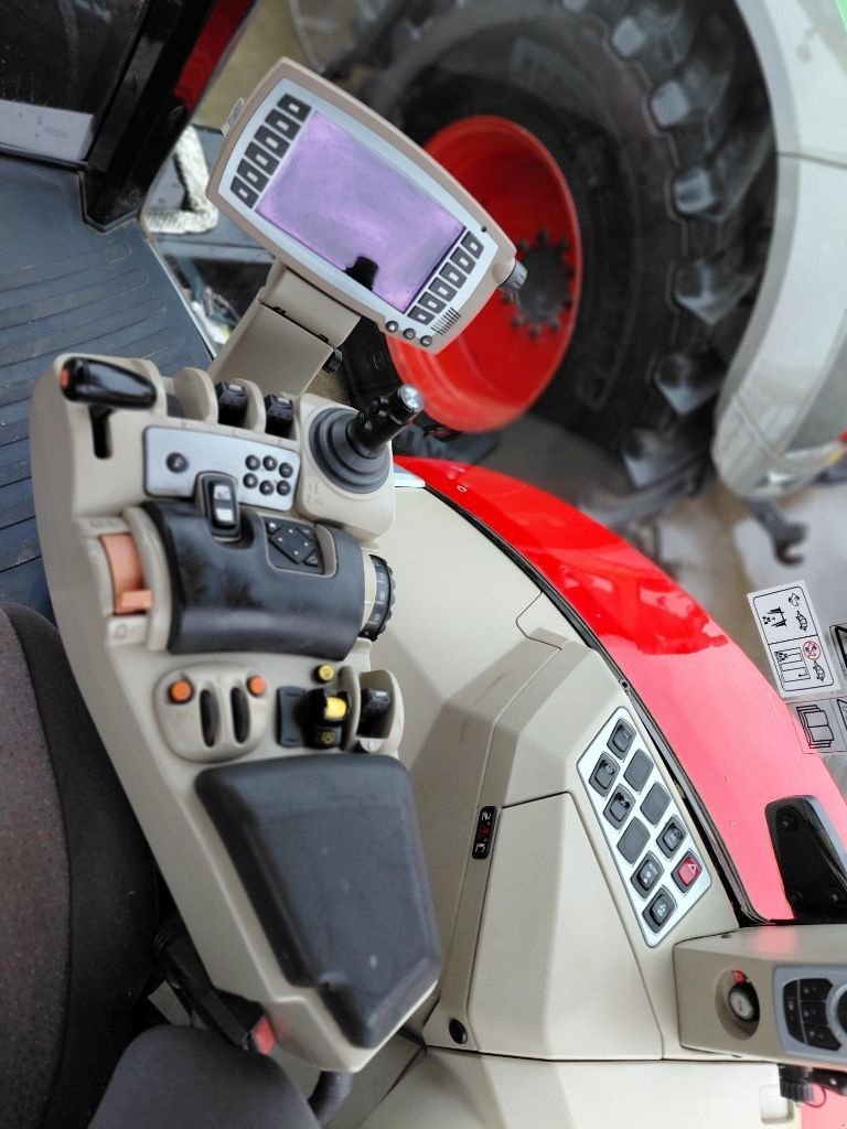 Traktor tipa Massey Ferguson 8650 DYNA VT, Gebrauchtmaschine u CHEVILLON  (MAIZEROY) (Slika 9)