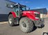 Traktor del tipo Massey Ferguson 8650, Gebrauchtmaschine en SAINTE-MENEHOULD (Imagen 3)