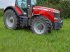 Traktor of the type Massey Ferguson 8660, Gebrauchtmaschine in Kasendorf (Picture 11)