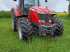 Traktor of the type Massey Ferguson 8660, Gebrauchtmaschine in Kasendorf (Picture 12)