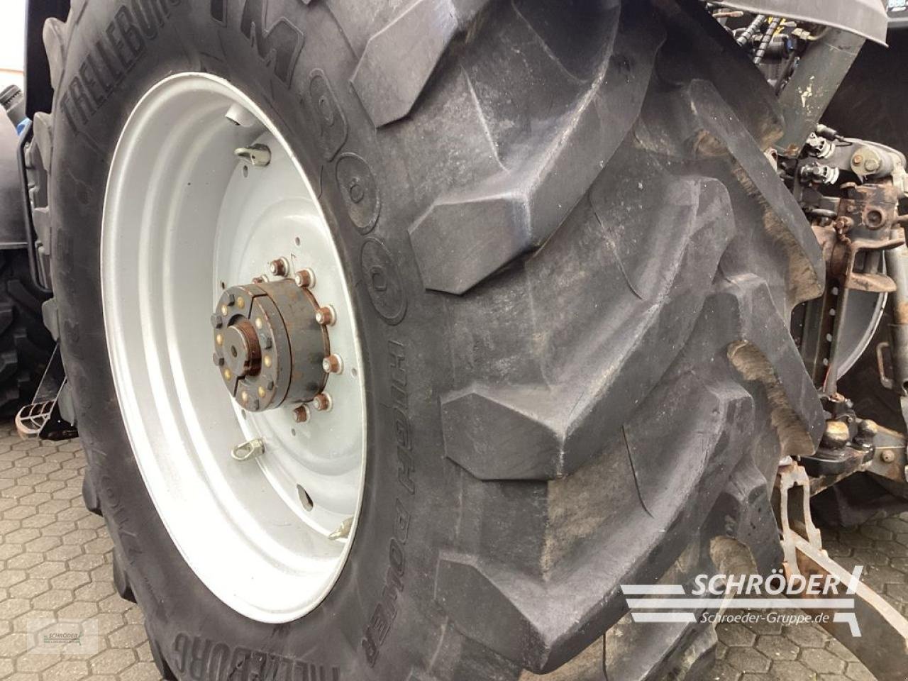 Traktor типа Massey Ferguson 8670 DYNA-VT EXCELLENCE, Gebrauchtmaschine в Norden (Фотография 19)