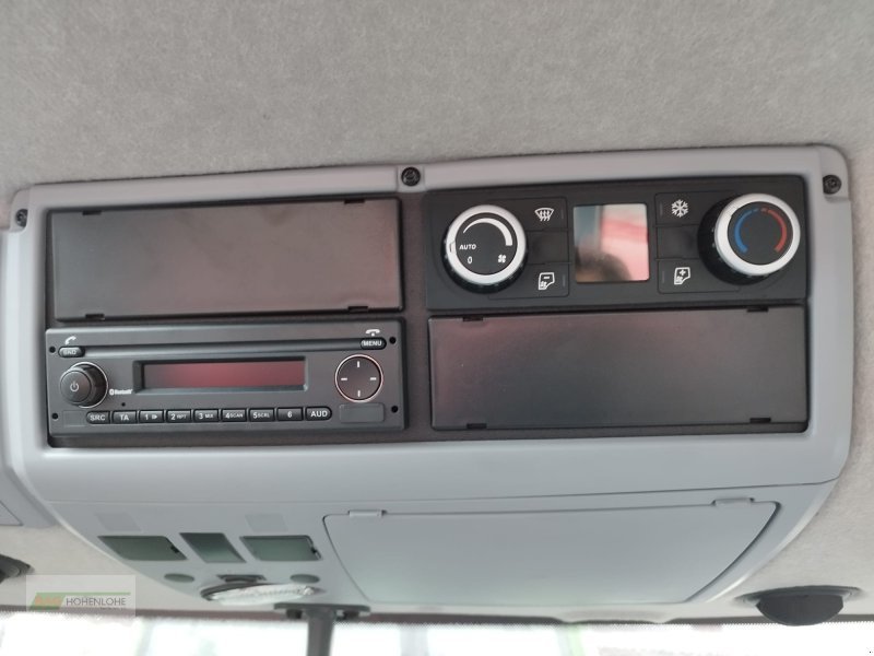 Traktor типа Massey Ferguson 8670 DYNA VT, Gebrauchtmaschine в Waldenburg (Фотография 6)