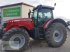 Traktor типа Massey Ferguson 8670 DYNA VT, Gebrauchtmaschine в Waldenburg (Фотография 4)