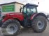 Traktor от тип Massey Ferguson 8670 DYNA VT, Gebrauchtmaschine в Waldenburg (Снимка 4)
