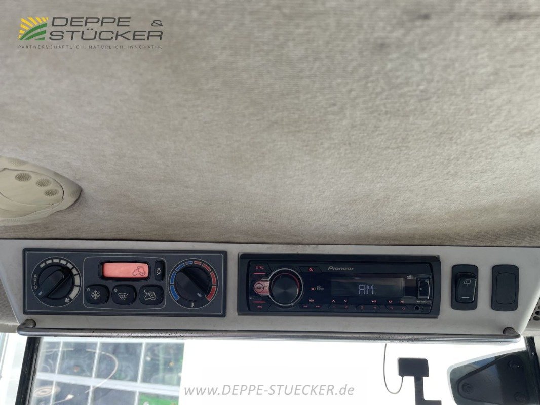 Traktor типа Massey Ferguson 8670 Dyna VT, Gebrauchtmaschine в Rietberg (Фотография 10)