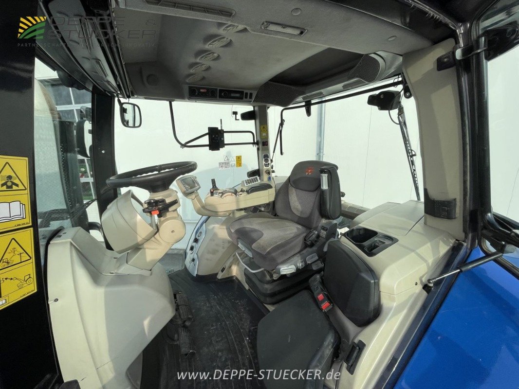 Traktor типа Massey Ferguson 8670 Dyna VT, Gebrauchtmaschine в Rietberg (Фотография 12)